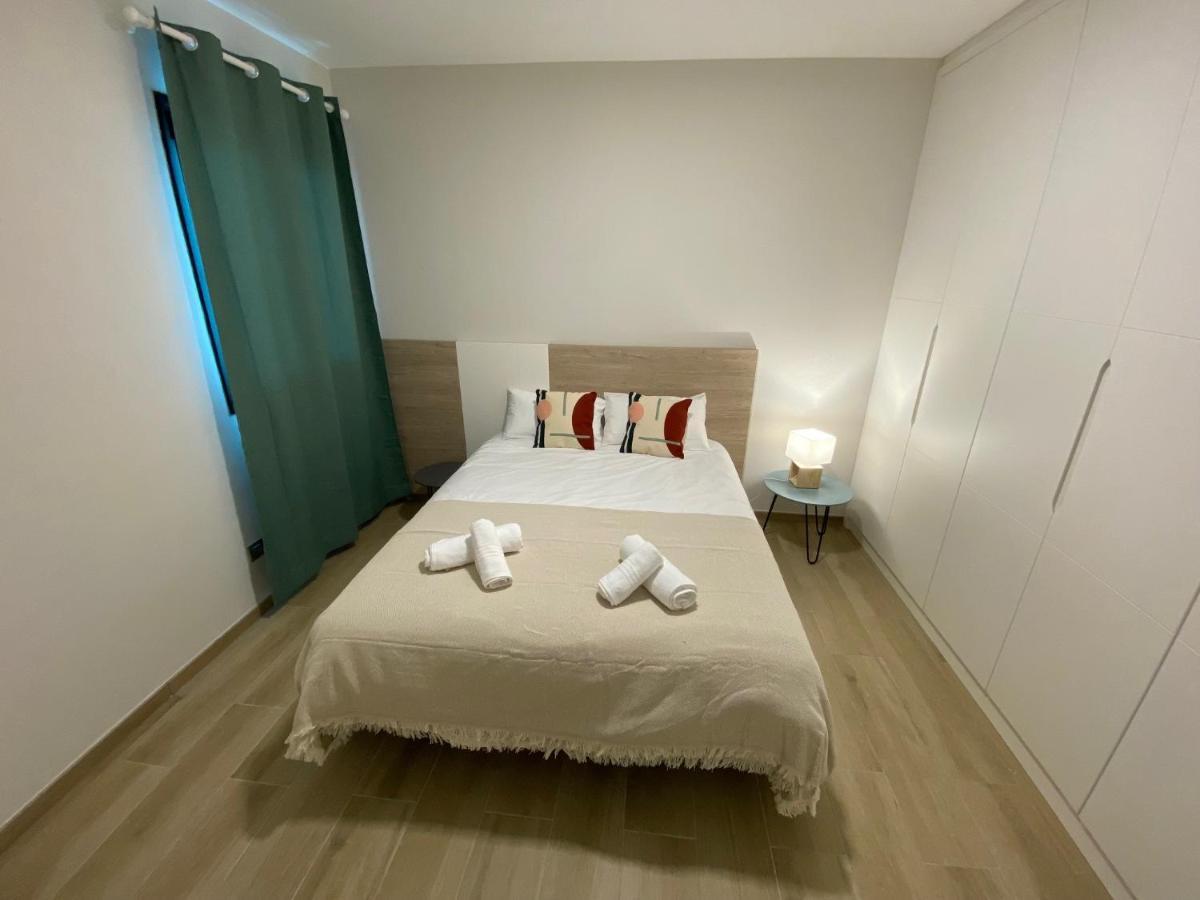 Gloriamar Las Canteras ลาสปัลมาส เด กรานคานาเรีย ภายนอก รูปภาพ
