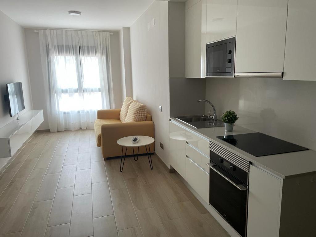 Gloriamar Las Canteras ลาสปัลมาส เด กรานคานาเรีย ภายนอก รูปภาพ