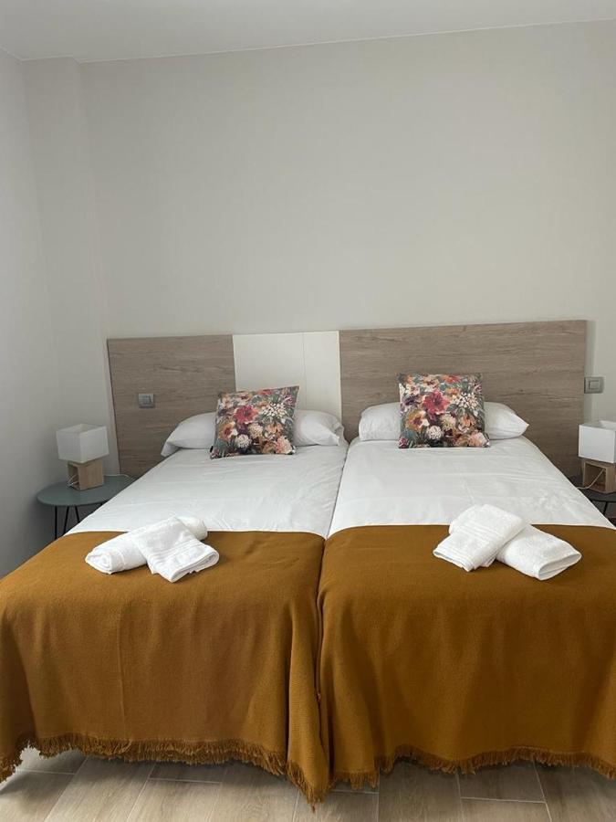 Gloriamar Las Canteras ลาสปัลมาส เด กรานคานาเรีย ภายนอก รูปภาพ