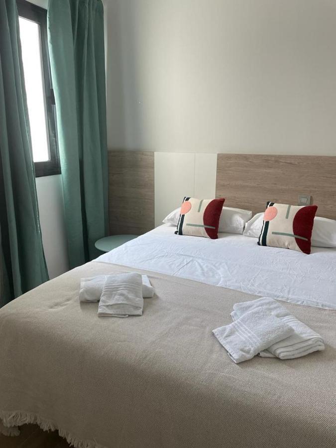 Gloriamar Las Canteras ลาสปัลมาส เด กรานคานาเรีย ภายนอก รูปภาพ